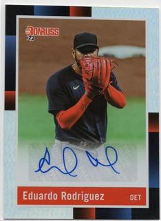 Eduardo Rodriguez
