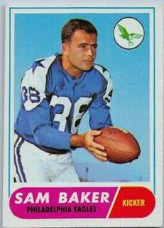 Sam Baker