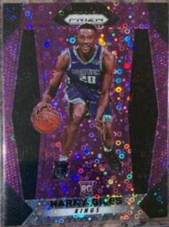 Harry Giles