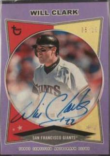 Will Clark