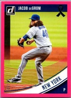 Jacob deGrom
