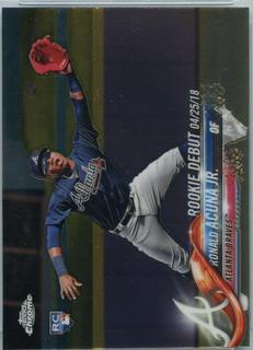 Ronald Acuna Jr.