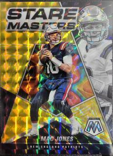 Mac Jones