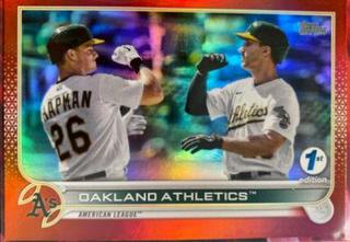 Oakland Athletics