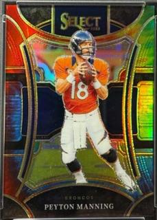 Peyton Manning