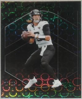 Trevor Lawrence