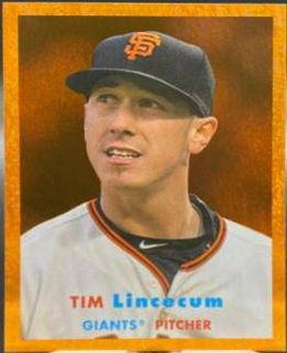 Tim Lincecum