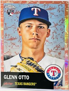 Glenn Otto