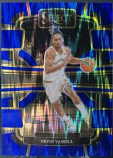 Devin Vassell
