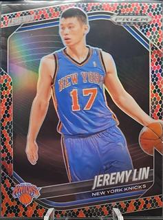 Jeremy Lin