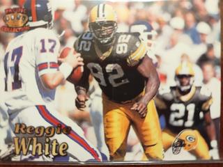 Reggie White
