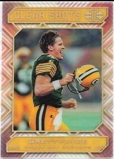 Brett Favre