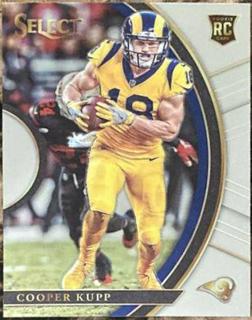 Cooper Kupp
