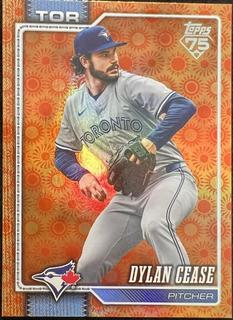 Dylan Cease