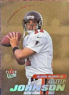 Doug Johnson
