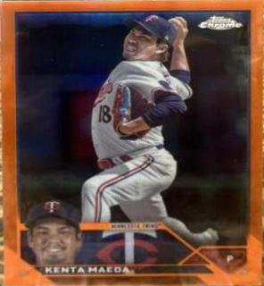 Kenta Maeda