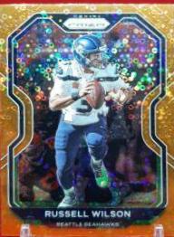 Russell Wilson
