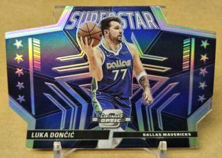 Luka Doncic