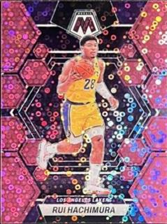 Rui Hachimura