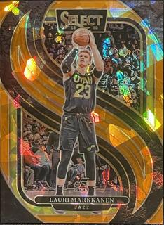 Lauri Markkanen