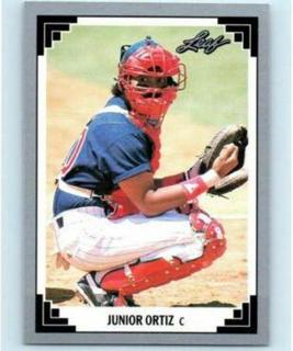Junior Ortiz