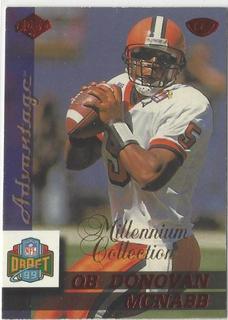 Donovan McNabb