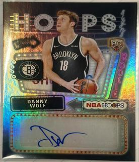 Danny Wolf