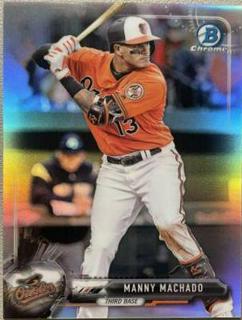 Manny Machado