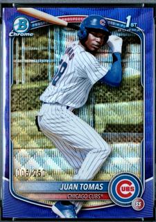 Juan Tomas