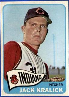 Jack Kralick