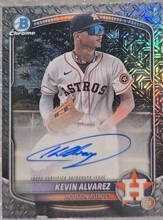 Kevin Alvarez