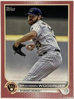 Brandon Woodruff