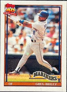 Greg Briley