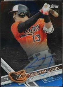 Manny Machado