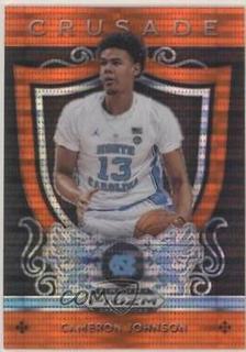 Cameron Johnson