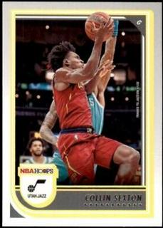 Collin Sexton