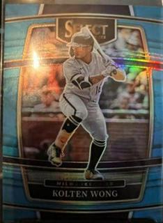Kolten Wong