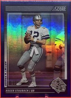 Roger Staubach