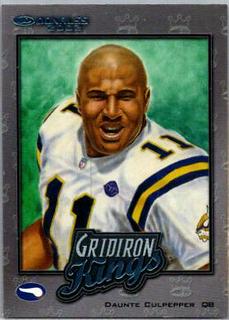 Daunte Culpepper