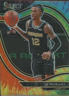 Ja Morant