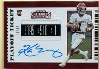 Kyler Murray