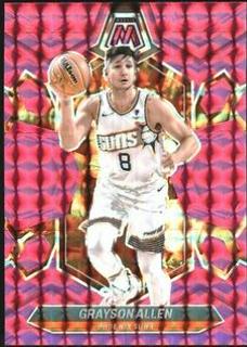 Grayson Allen