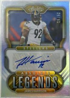 James Harrison