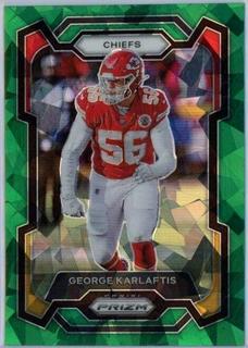George Karlaftis