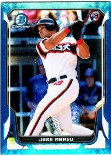 Jose Abreu
