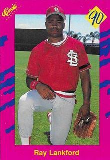 Ray Lankford