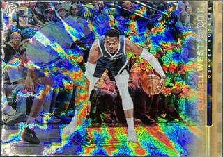 Russell Westbrook