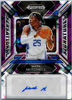 Mark Mitchell