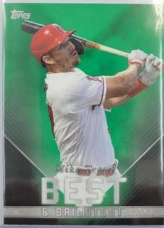 Mike Trout