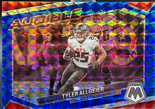 Tyler Allgeier